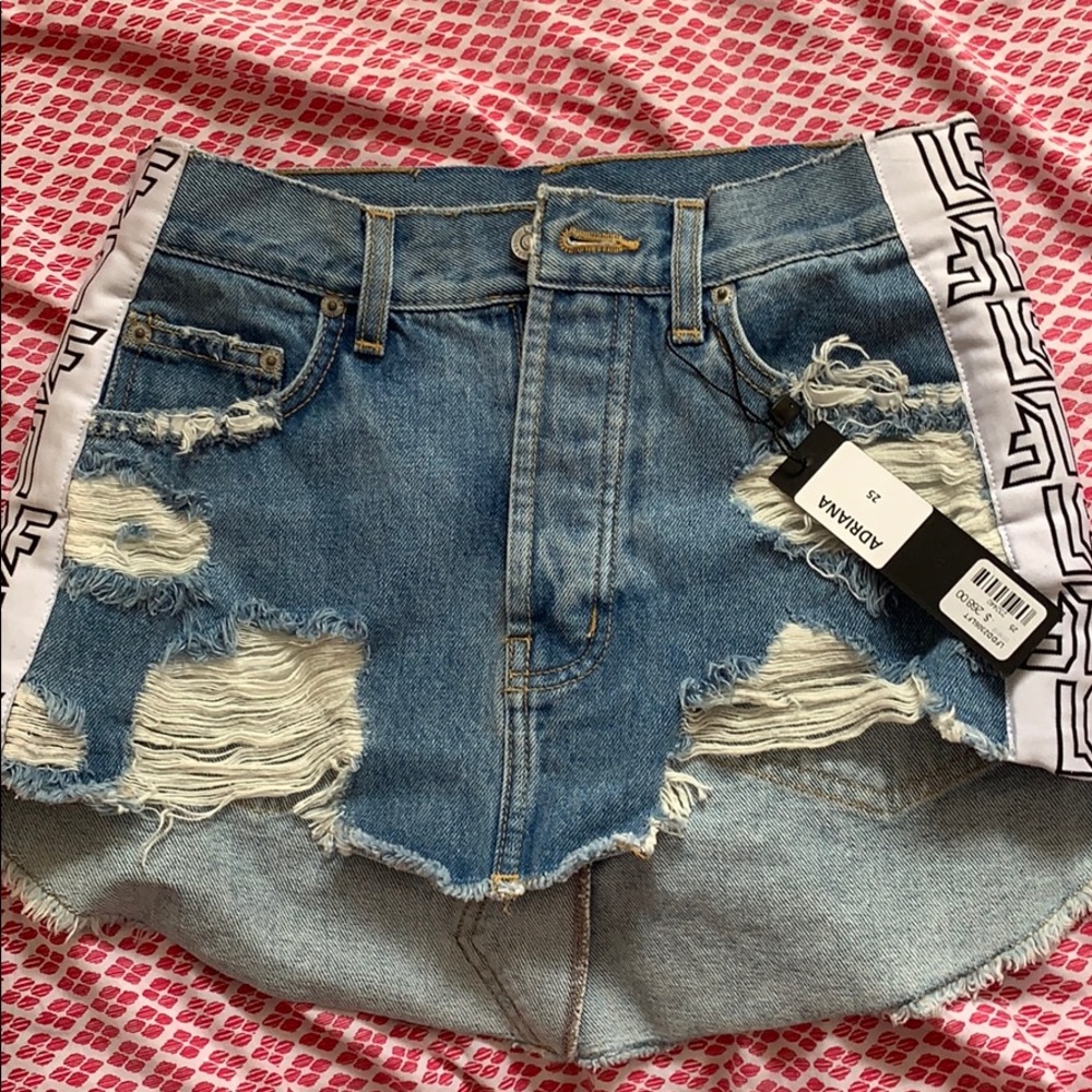LF Adriana skirt
